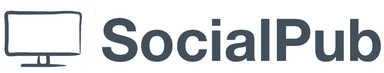 Logo SocialPub